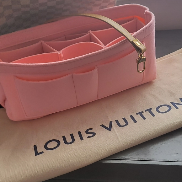 Louis Vuitton Demier Azur Delightful PM - Picture 14 of 16